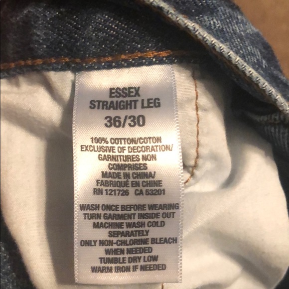 Aeropostale jeans - Picture 2 of 2